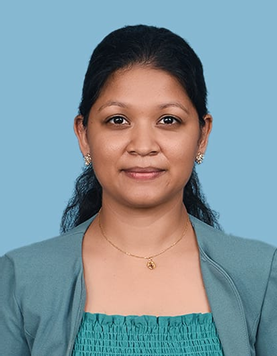 E.M.Kaushalya Edirisinghe