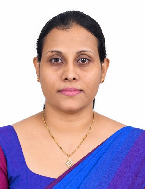 K.D.S. Shathika