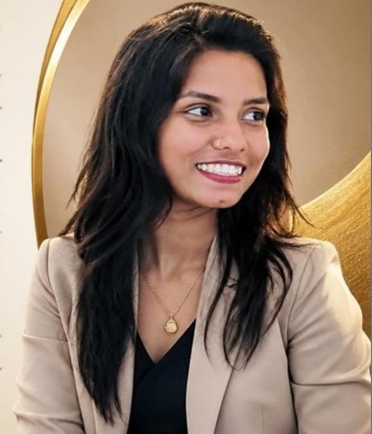 Tharushika Jayaweera