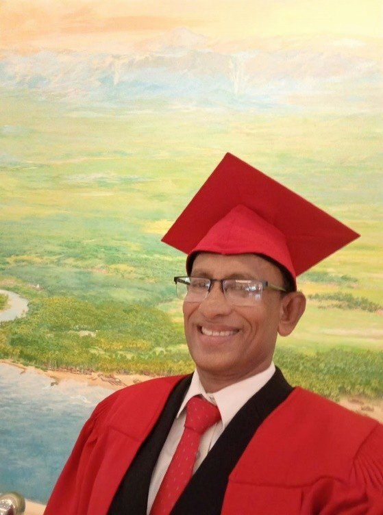 P.G.P.Kumara Karunarathne