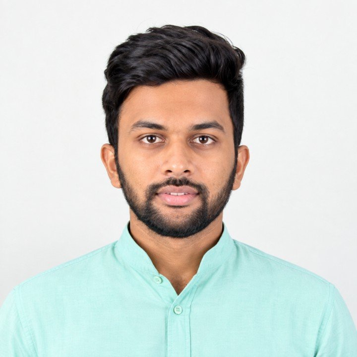 Kaveesh Liyanage