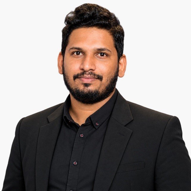 Mr.Mohiru Anupriya Wijayathilaka