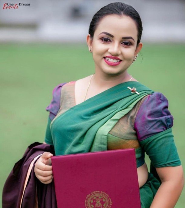 Ms.Dilshani Piyumika