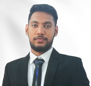 Mr.Madhuka Kumarage.
