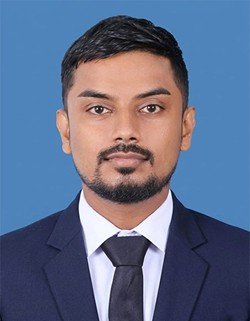 Sanjeewa Perera