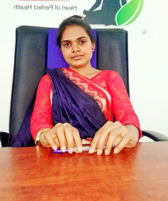 Sulakkana Kumari